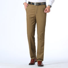 Classic Cotton Dress Pant