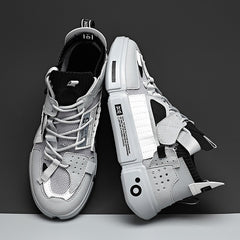 Summer Mixed Colors Sneakers Men Breathable Trendy Male Couple