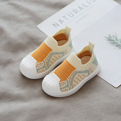 Infant Toddler Shoes Spring Girls Boys Casual Shoes Comfortable
