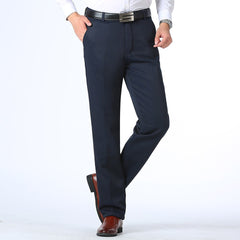 Classic Cotton Dress Pant