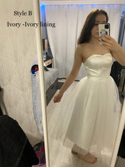 Dresses Evening Dress Prom Party Robe De Soiree Longue Formal Dress Simple