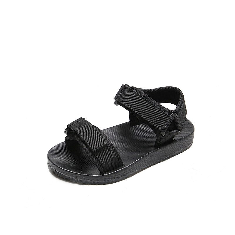 Kids Sandals Summer Sport Flat Comfortable Boys Beach Sandals Children Girls