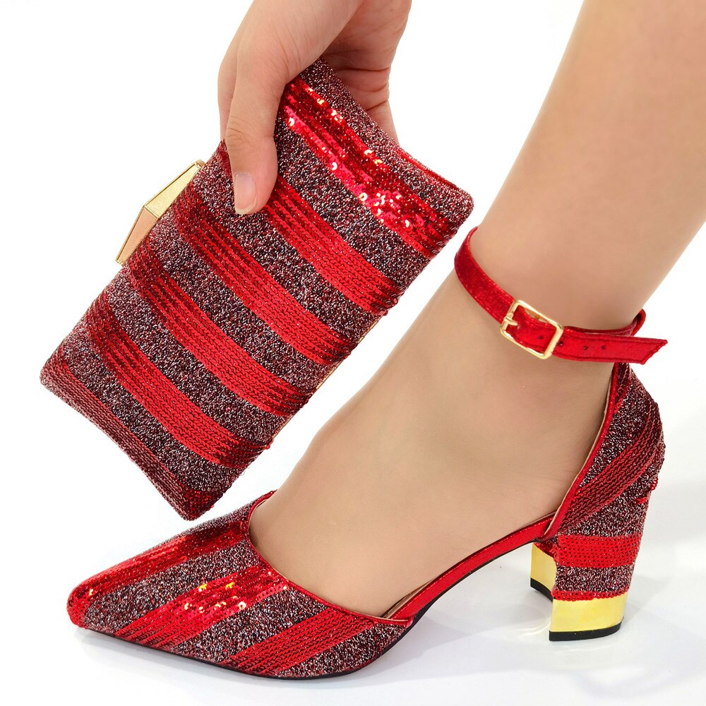 Matching Shoes and Bags: Shoes and Matching Bags Sales In Women Matching Shoes