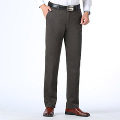 Classic Cotton Dress Pant
