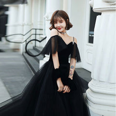 Homecoming Dresses: V-neck Evening Dress Prom Party Formal Dress