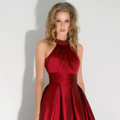 Evening wear Dresses: Prom party evening Dresses sereia gown