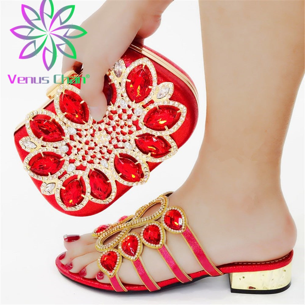 Italian Shoes and Bags Set Envio Gratis Matching Shoes and Bags Set In Heels Shoe
