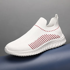 Sneakers Men Shoes High Quality Loafers Lightweight