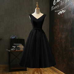 Homecoming Dresses: Evening Dress Short Black Ball Gown Party Prom Dresses Ball Gown