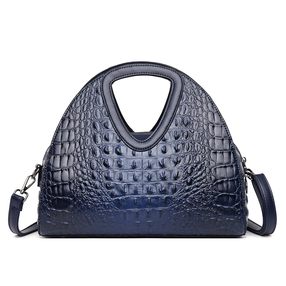 Luxury High Quality Top-Handle Handbags Elegant Shoulder Crossbody Bags