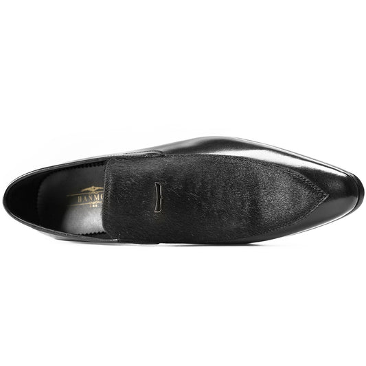 Men Dress Shoes Genuine Leather Loafers For Men Luxury