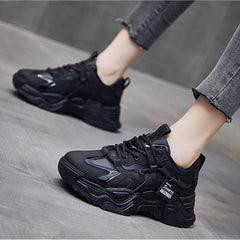 Women Winter Sneakers Outdoor Casual Sports Running