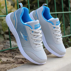 Spring and Autumn Ladies Daily Women's Shoes Casual Sports Korean Fashion