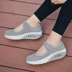 Red Women Vulcanize Shoes Casual Sneakers Female Soft Flat For Lady