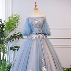 Evening wear Dresses: Boat Neck Prom Dresses Off Shoulder Evening Gowns