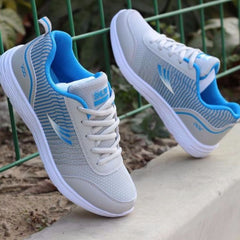 Spring and Autumn Ladies Daily Women's Shoes Casual Sports Korean Fashion