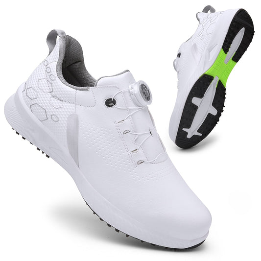 Professional Golf Shoes Men Women Luxury Golf Wears for Men