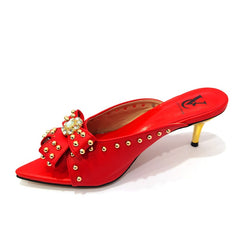 Style Women Shoes and Bag to Match in Color matching