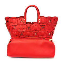 Style Women Shoes and Bag to Match in Color matching