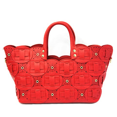 Style Women Shoes and Bag to Match in Color matching