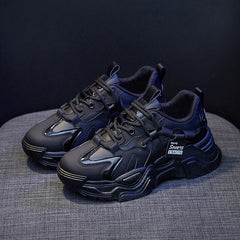 Women Winter Sneakers Outdoor Casual Sports Running