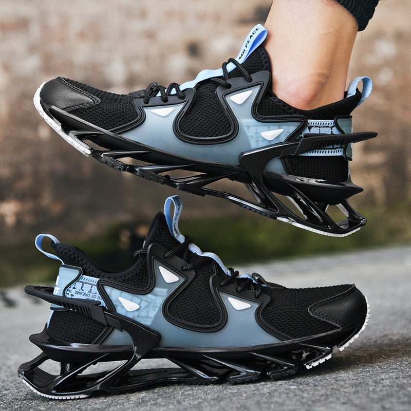 High Quality Shoes Men Sneakers Male Summer Shoes For Men Luxury