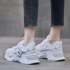 Women Winter Sneakers Outdoor Casual Sports Running