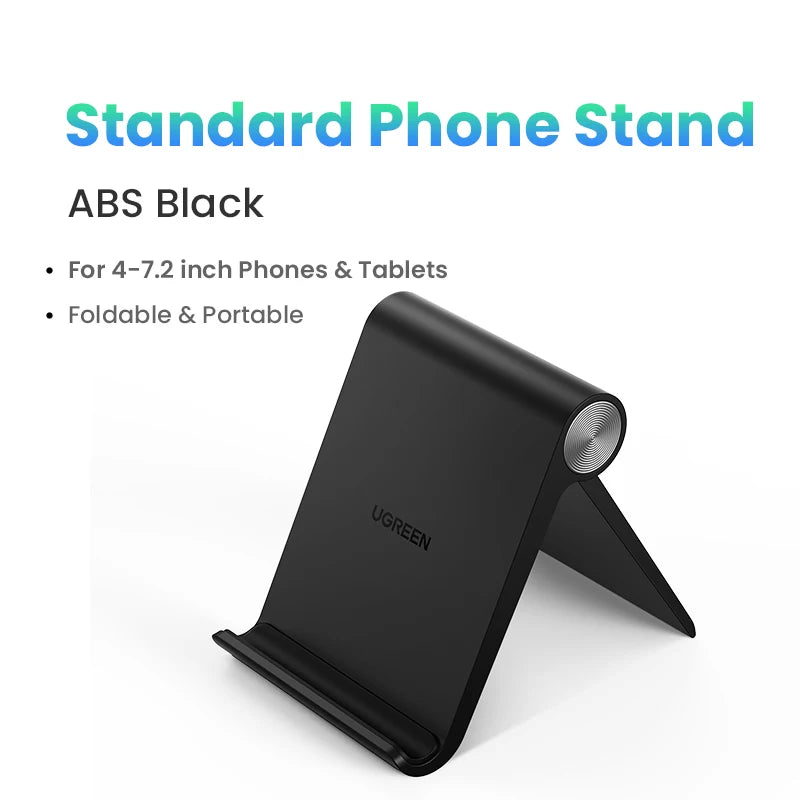 Phone Holder Stand Mobile Phone Support For iPhone 16 15 ProMax