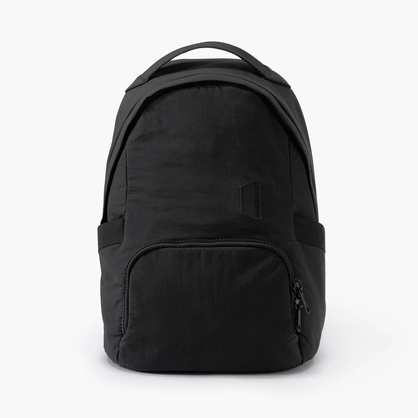BAGSMART Women's Backpack 13 Inch Laptop Bag Cute Kawaii School Bag Anti Theft Waterproof Nylon Travel Backpacks Women Book Bag