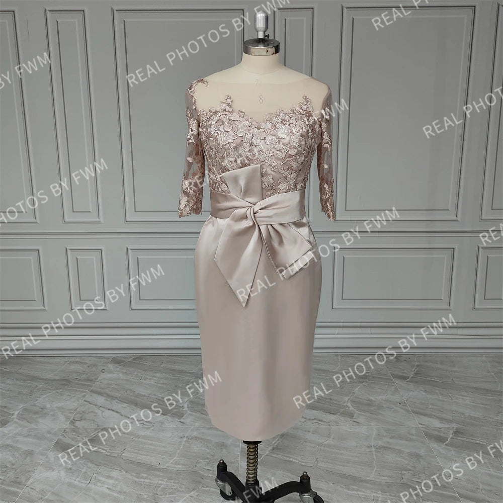 Homecoming Dresses: Mother Of The Bride Dress Evening Gown For Women