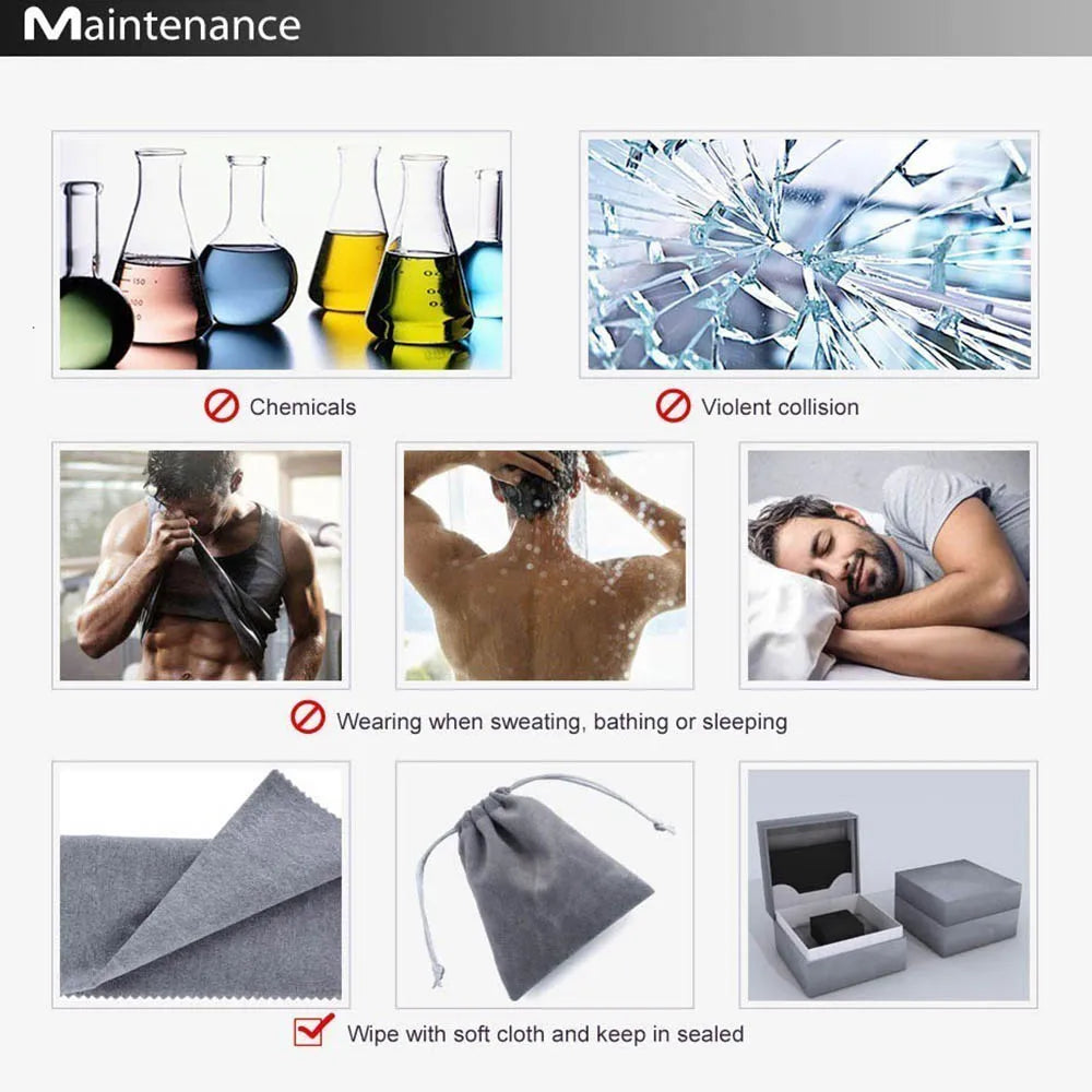 UWIN Iced Baby Blue Baguettecz Floral Infinity Bracelets for Women Men Cubic Zirconia Cuban Link Chain Anklets Fashion Jewelry