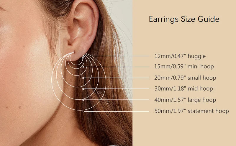IOGOU Hoops 100% 925 Sterling Silver Real 3mm Moissanite Stud Earrings For Women Sparkling Jewelry Gifts with Certificate Gifts
