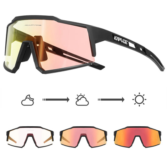 Cycling Glasses Men MTB Cycling Sunglasses Women Road Bicycle Glasses