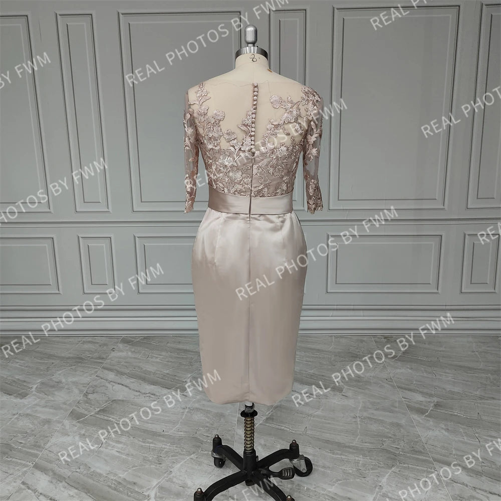 Homecoming Dresses: Mother Of The Bride Dress Evening Gown For Women