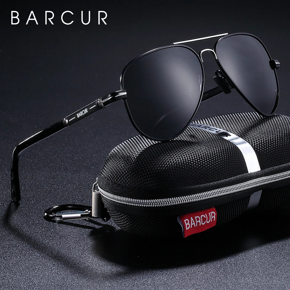 Sunglasses Pilot Sun Glasses for Men accessories Driving Fishing Hiking Eyewear