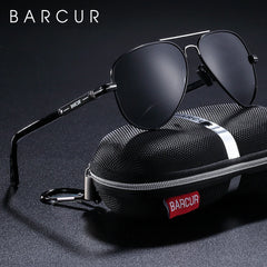 Sunglasses Pilot Sun Glasses for Men accessories Driving Fishing Hiking Eyewear