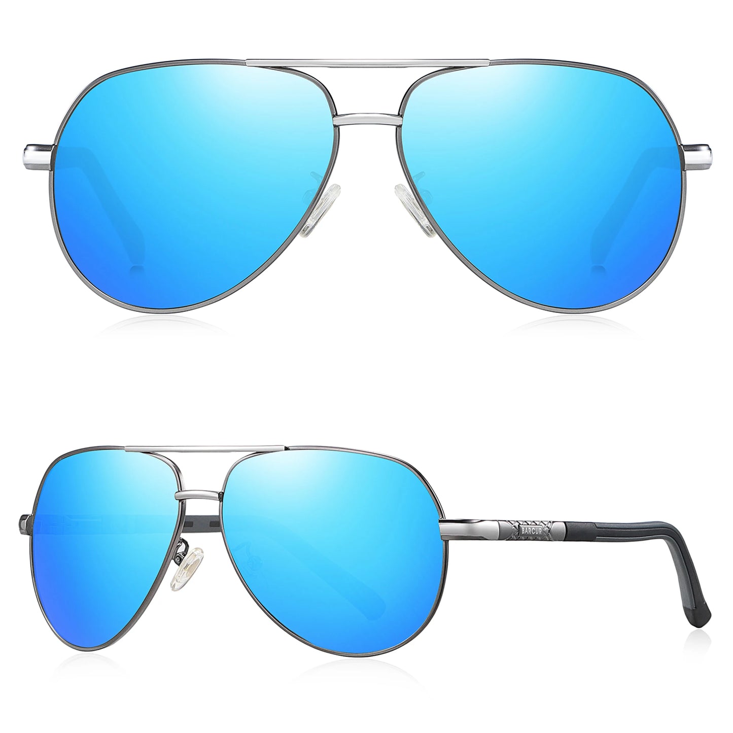 Glasses Men sunglasses Polarized UV400 Protection