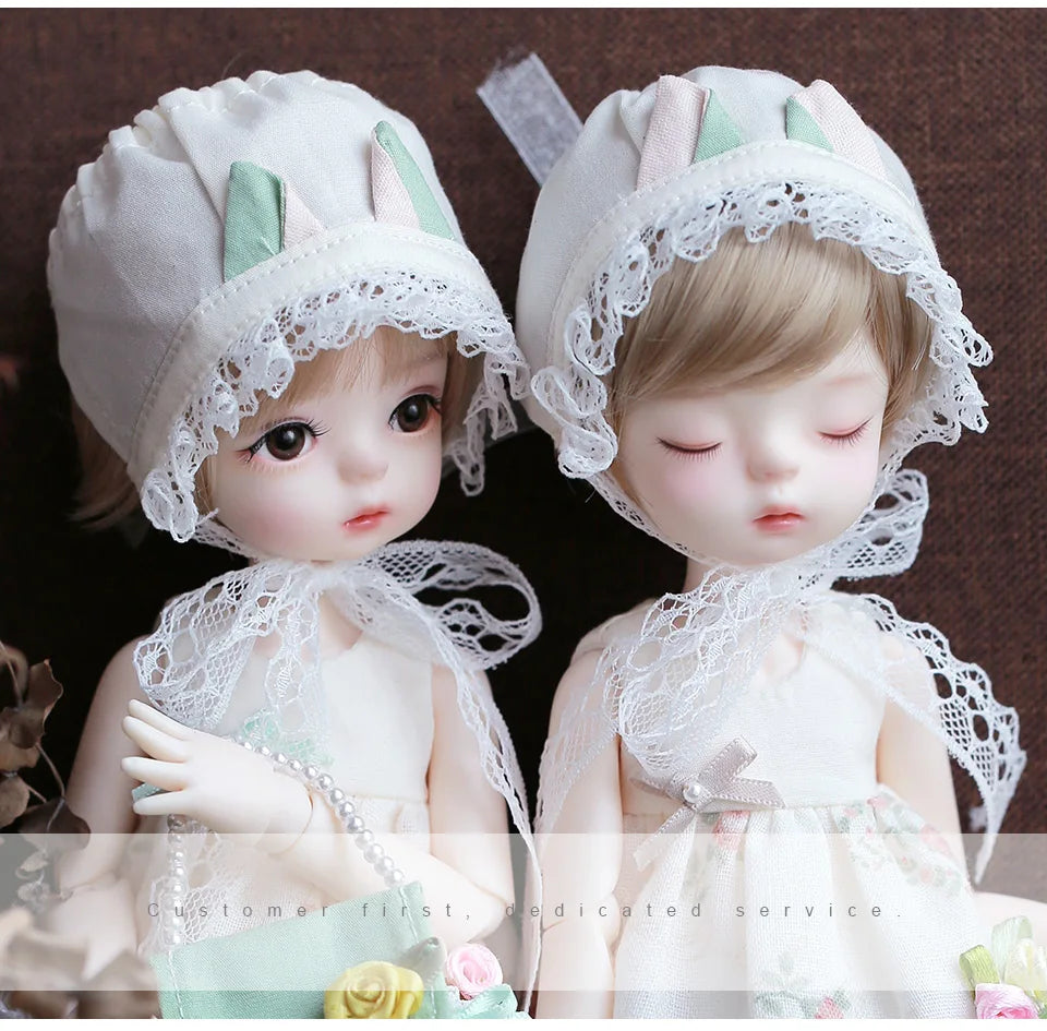 OUENEIFS REJECT SINGLE ORDER BJD Face Up Fee Resin Luts AI YoSD MSD SD Kit BB Fairyland Toy Baby Gift DC Lati  luodoll