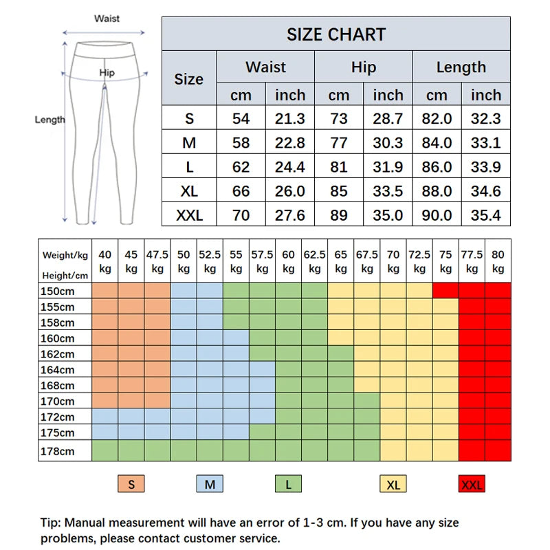 Women Yoga Pants Naked Feeling High Stretch Nylon High Waist Leggings Push Up