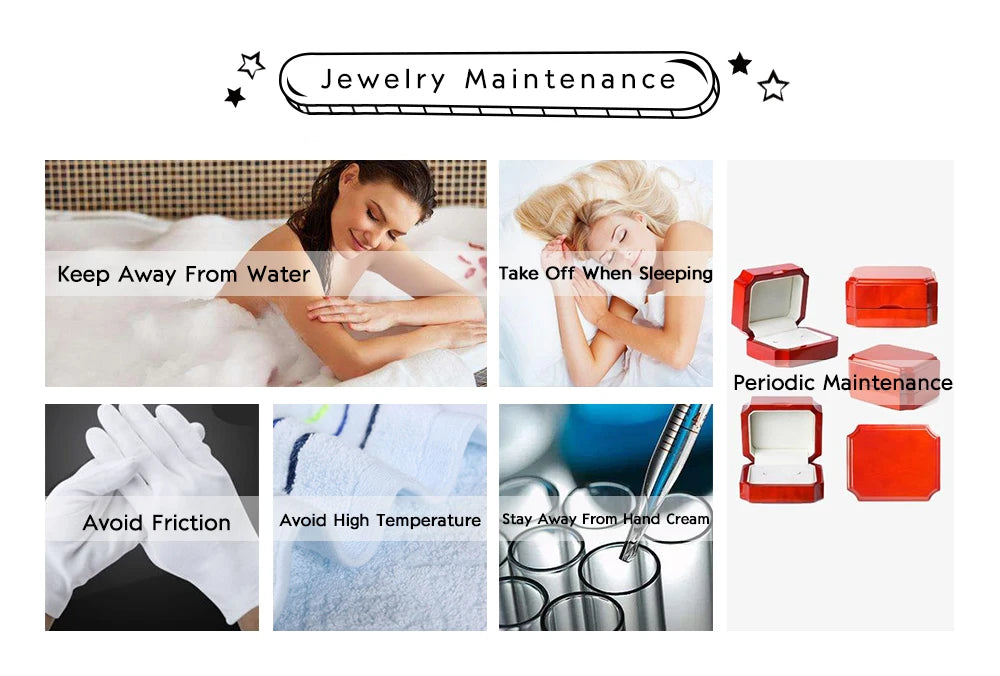 White Fire Opal Rings For Women Ring Stainless Steel Vintage Round Charm Ring