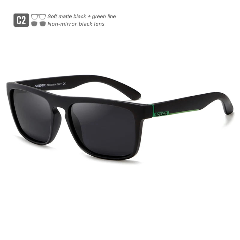 Sunglasses Night Sight/Photochromic Driving Glasses