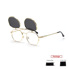 Sunglasses Women Vintage Punk Sunglasses Men Sun Glasses Women