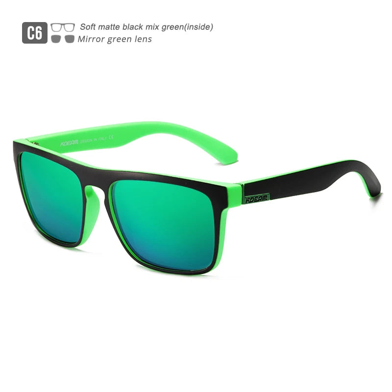 Sunglasses Night Sight/Photochromic Driving Glasses