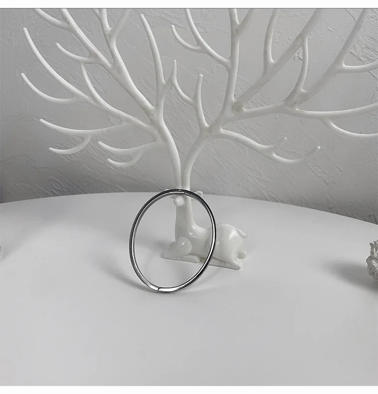 Personalized Bracelet for Women Female Width 5mm Custom Engraved Name Bracelets Bangle Stainless Steel Jewelry Armbanden Pulsera