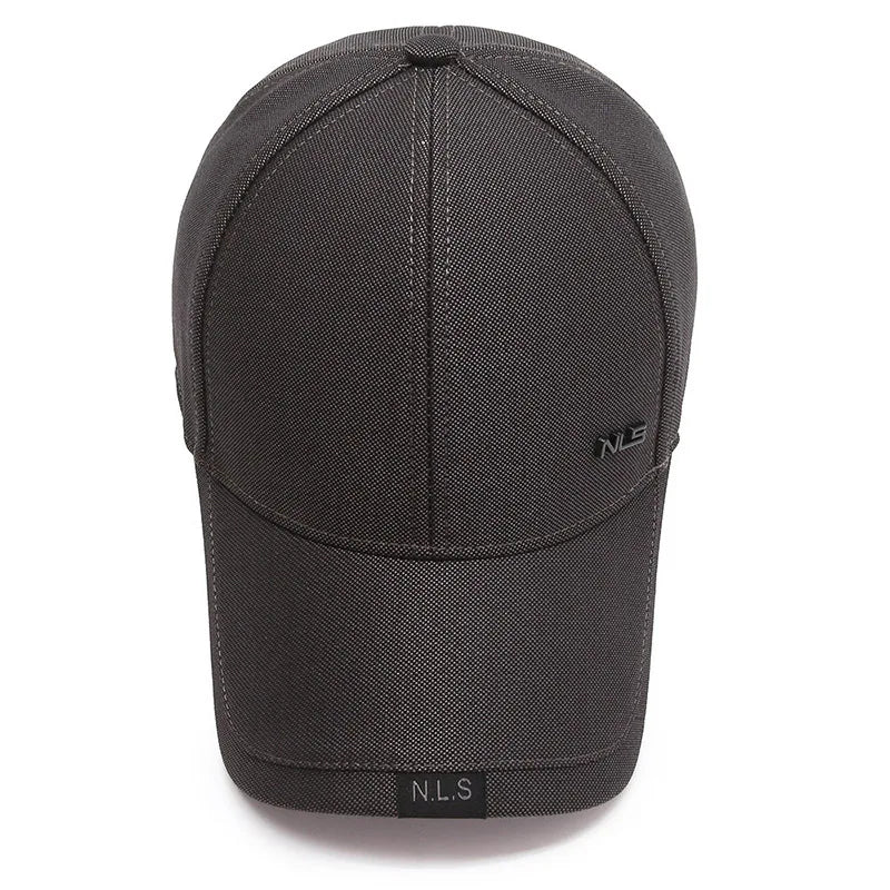 NORTHWOOD High Quality Autumn Winter Baseball Cap for Men Women's Dad Hat Cotton Snapback Cap Gorras Hombre Trucker Caps