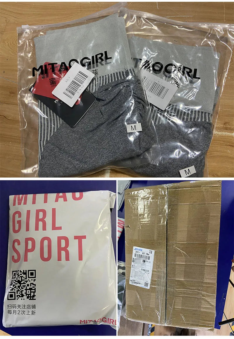 Yoga Pant High Elastic Sports Fitness Legging Women High Waist Gym