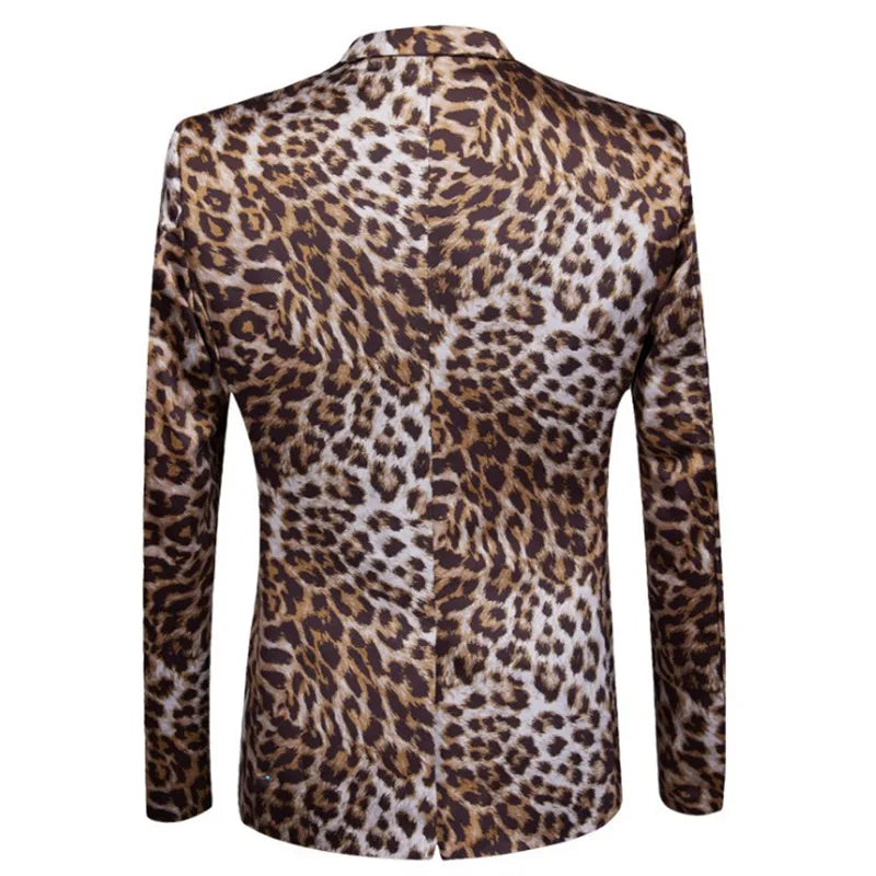 Tuxedo for Mens: Men Suit Blazer Set With Pants Safari Suits For Men Performance
