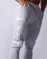 Jogging Pants Men Sport Sweatpants Running Pants Men Joggers Cotton Track Pants