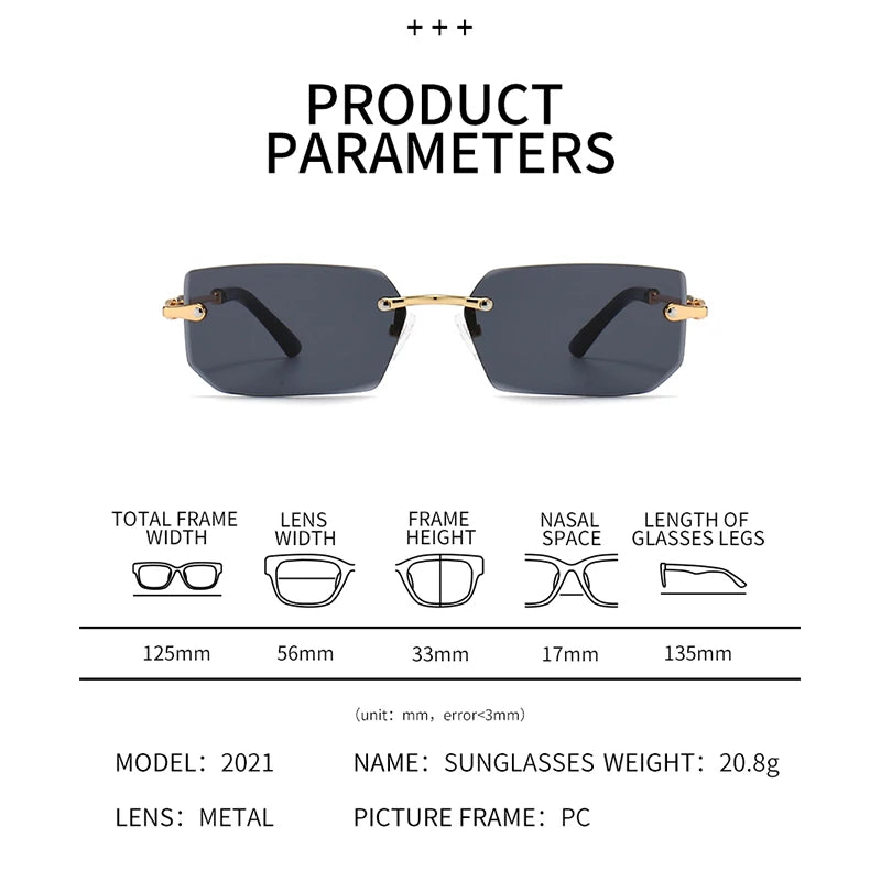 Sunglasses Fashion Men Women Small Frame Summer Candy Colors Outdoor