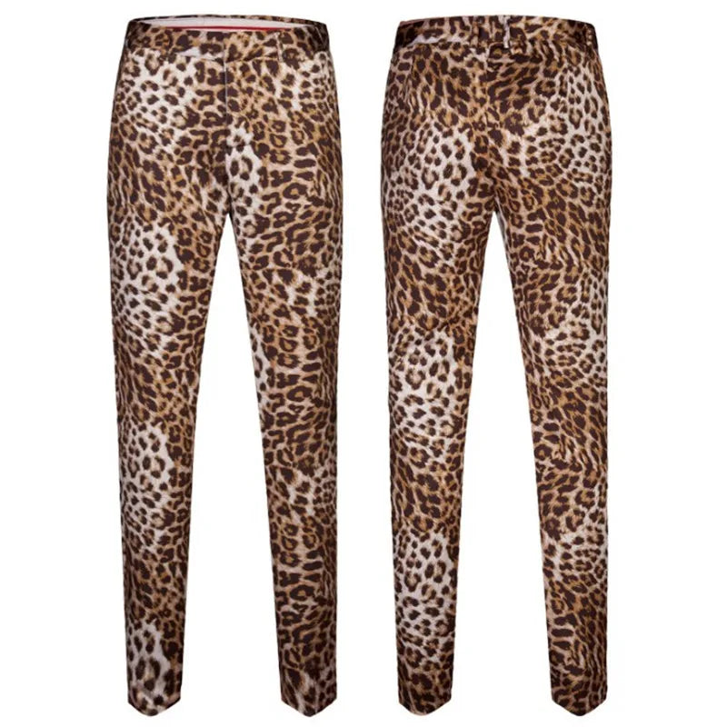 Tuxedo for Mens: Men Suit Blazer Set With Pants Safari Suits For Men Performance
